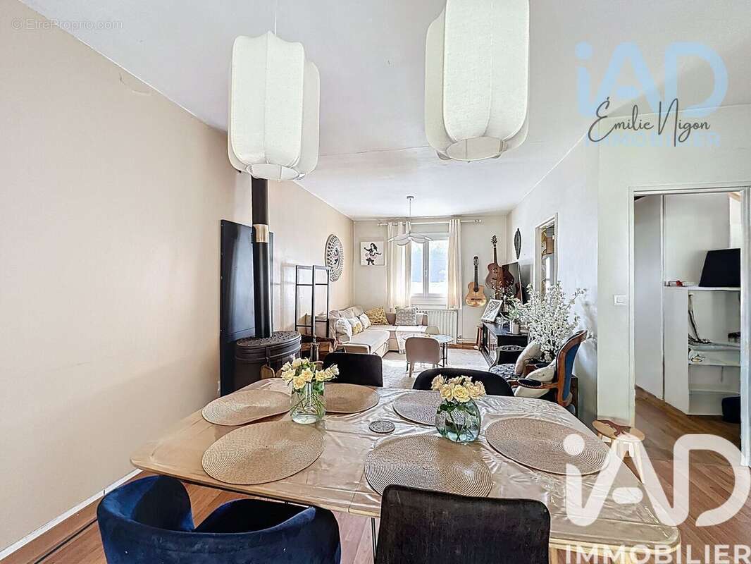 Photo 3 - Maison à VILLENAVE-D'ORNON