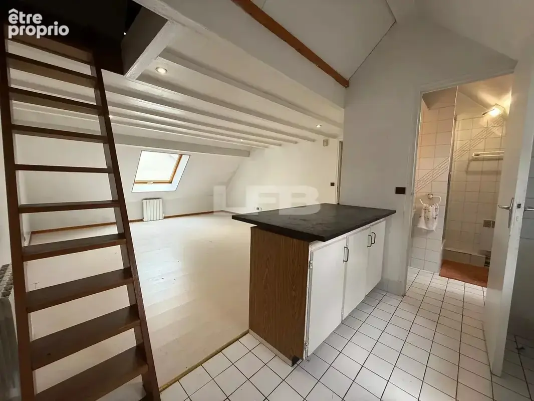A vendre à Lamorlaye (60260) — Espace indépendant et jardin de 500 m² - photo 17