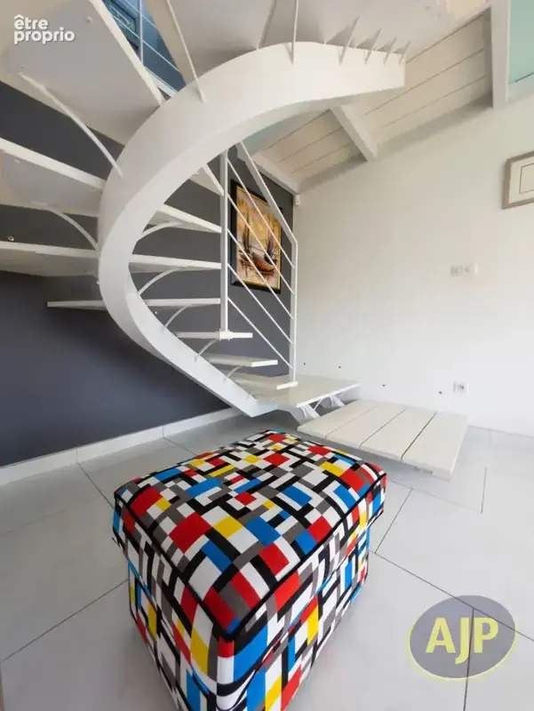 LEGÉ- Villa avec piscine intérieure ! - photo 12