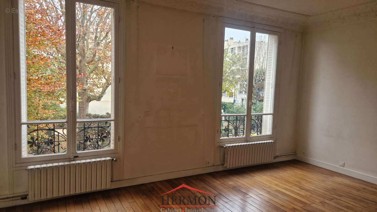 Maison à ASNIERES-SUR-SEINE