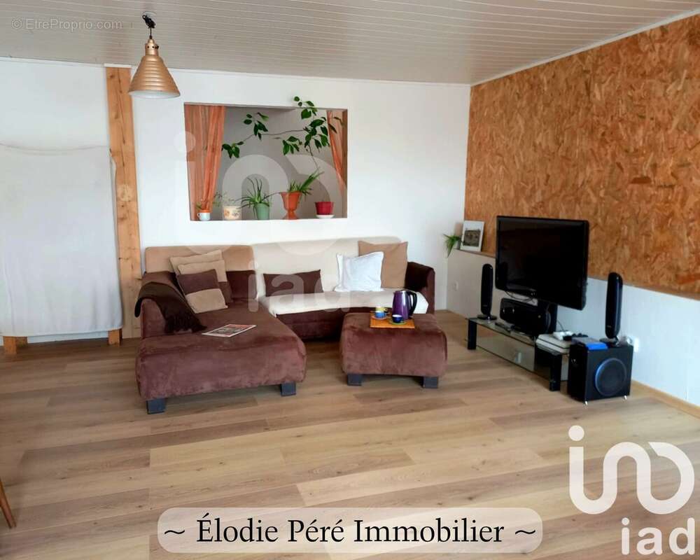 Photo 6 - Appartement à BAGNERES-DE-BIGORRE