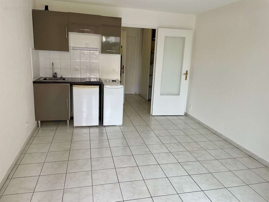 Photo 3 - Appartement à SAINT-RAPHAEL