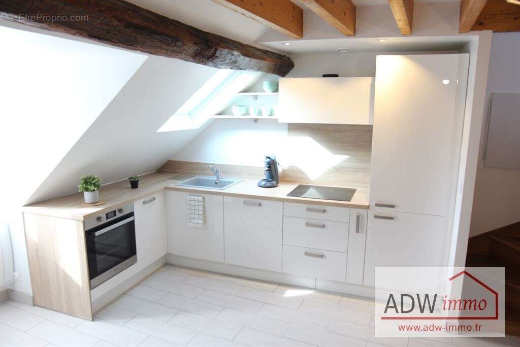 Appartement à MELUN