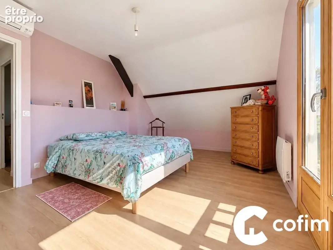 Maison 5 pièces 132 m² à vendre à Pau (64000) - photo 7