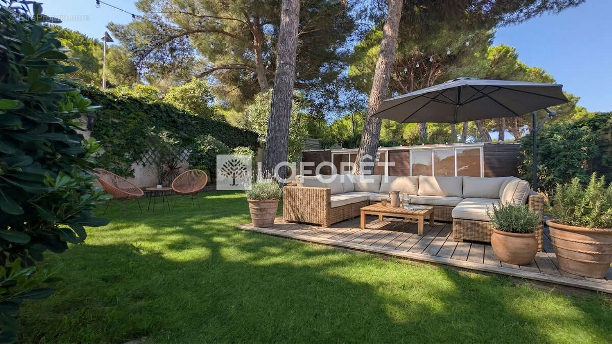 Maison - La Grande Motte - 7 pièces - 176 m² - photo 6