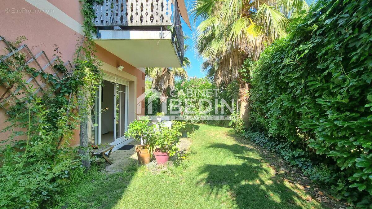 Appartement à ARCACHON