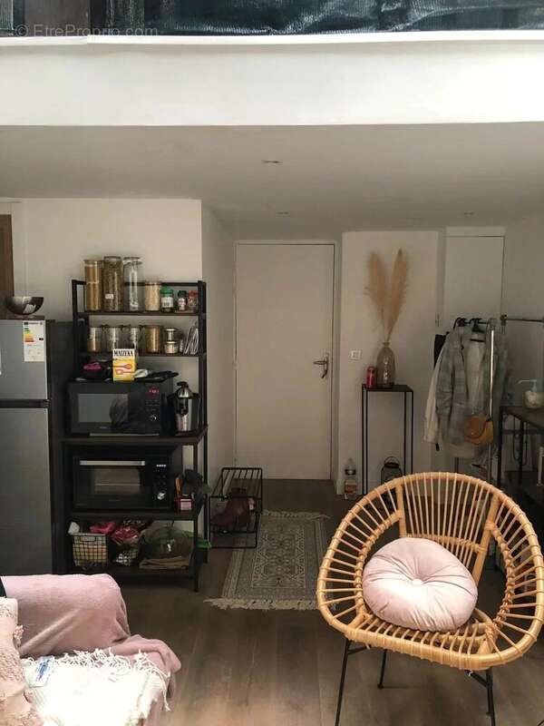  investissement locatif clé en main – 2 studios loués – le raincy  - photo 9