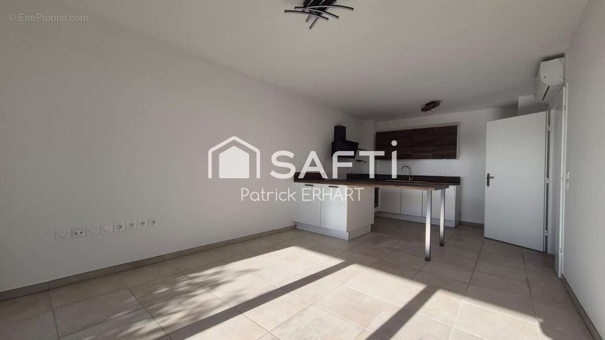 Photo 4 - Appartement à PUGET-SUR-ARGENS