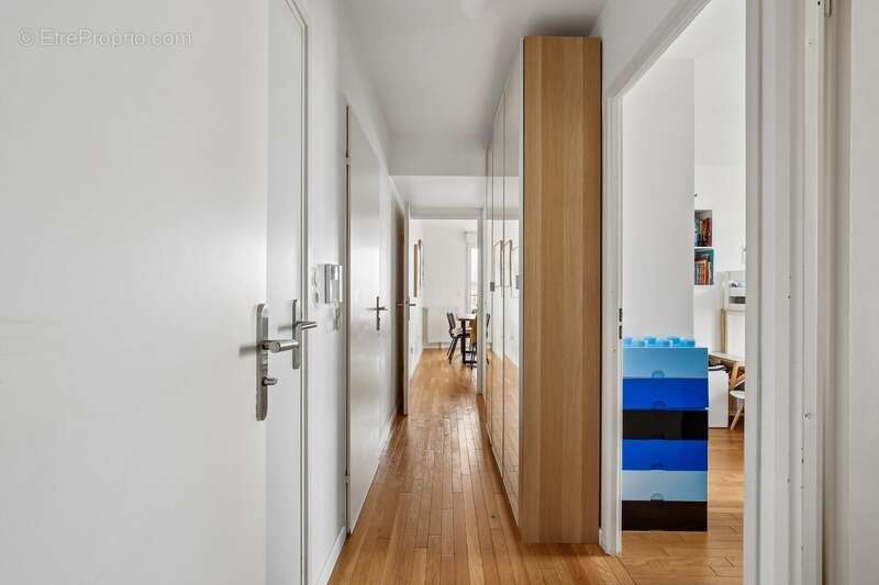 Appartement à COLOMBES