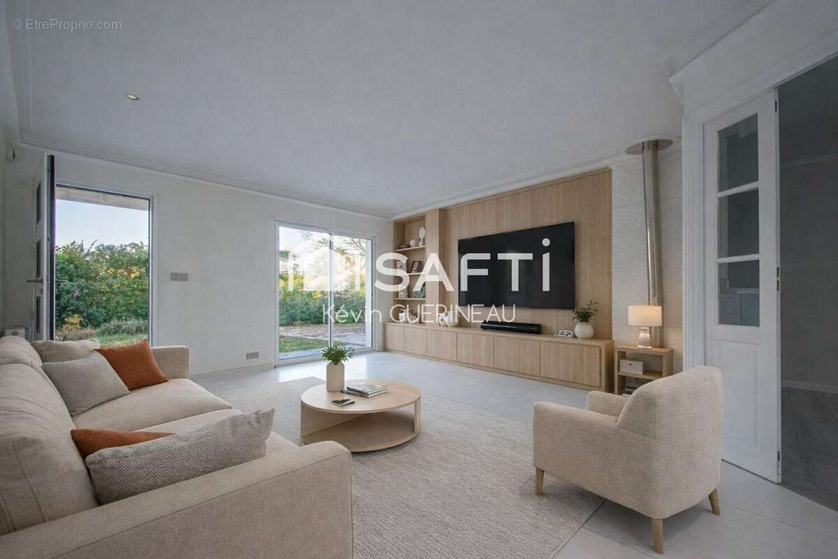 Photo 2 - Maison à LE PIAN-MEDOC