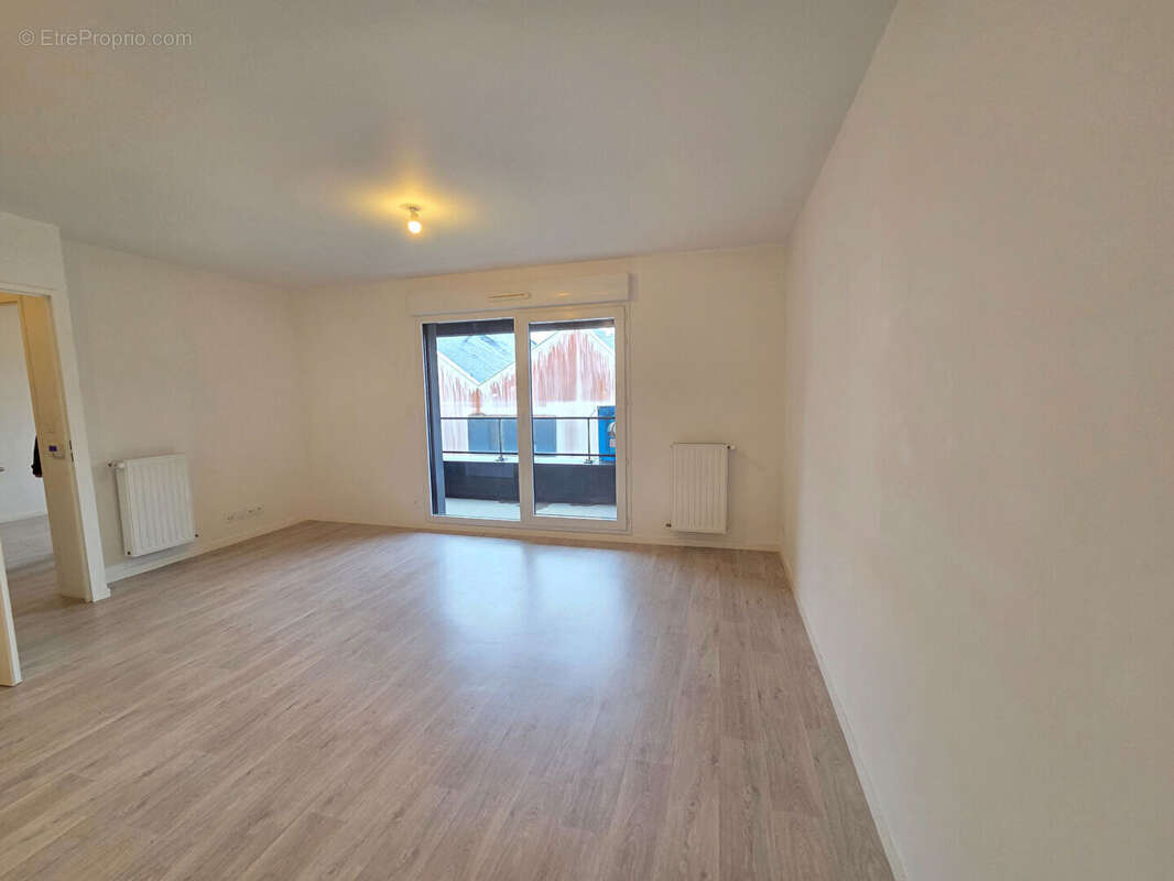 Appartement à SAINT-MALO