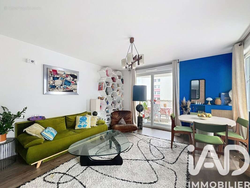 Photo 4 - Appartement à BAGNOLET
