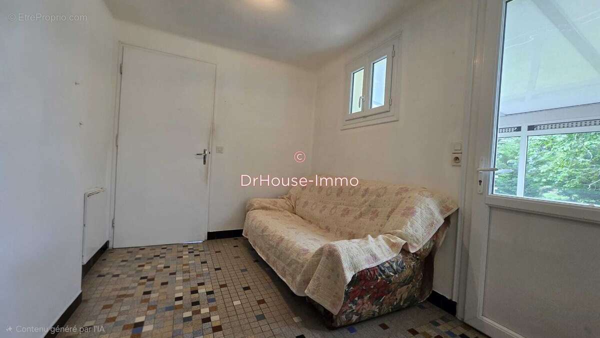 Maison 115 m² à Le Pellerin  - photo 9