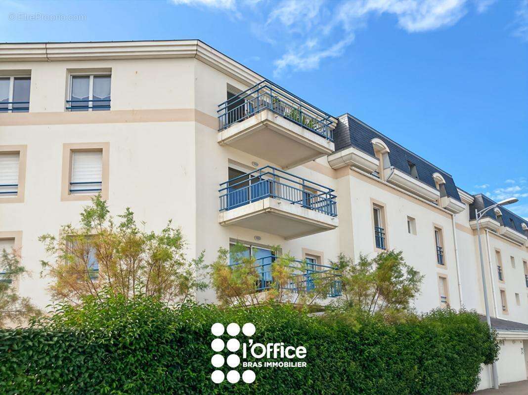 Appartement à LES SABLES-D&#039;OLONNE