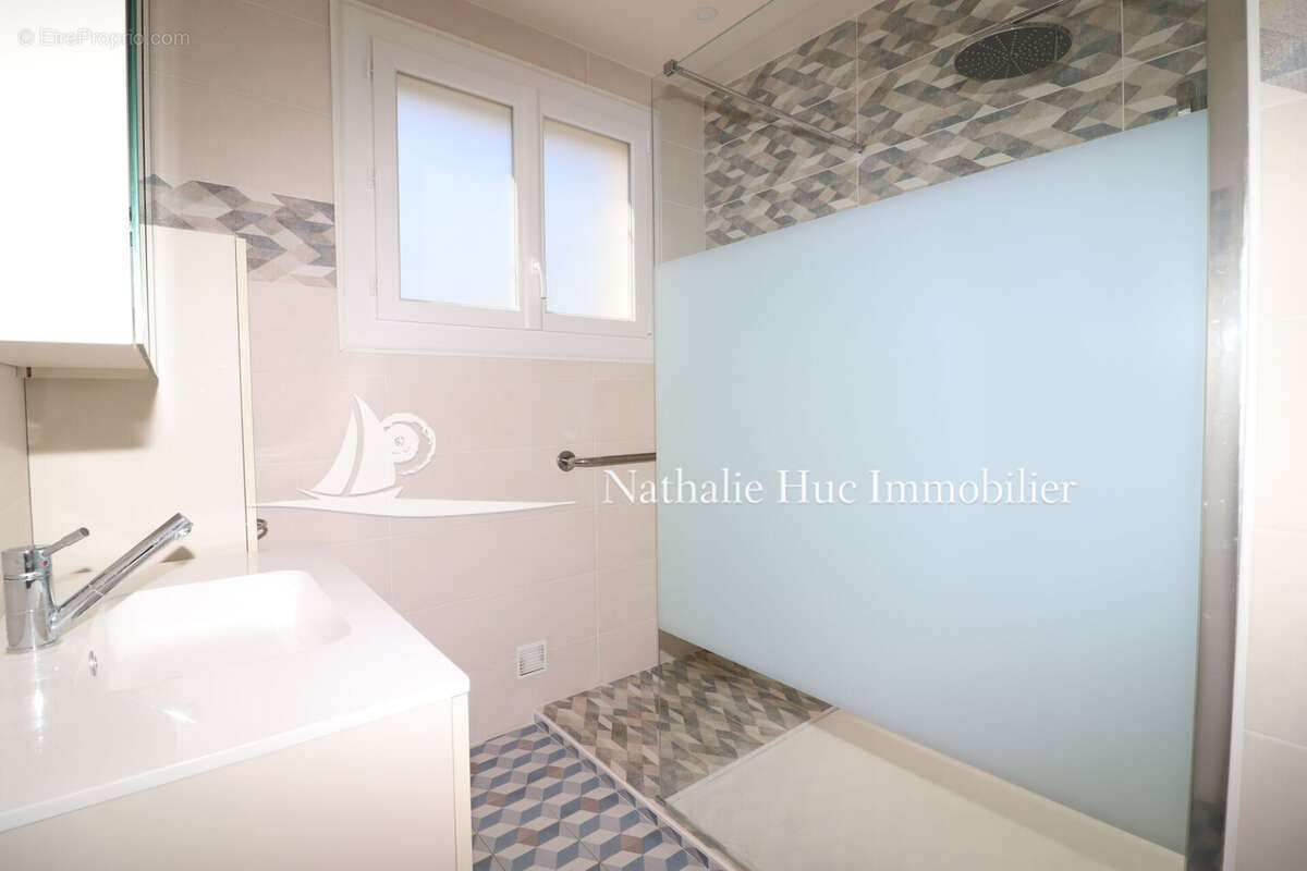 Maison à SAINT-NAZAIRE