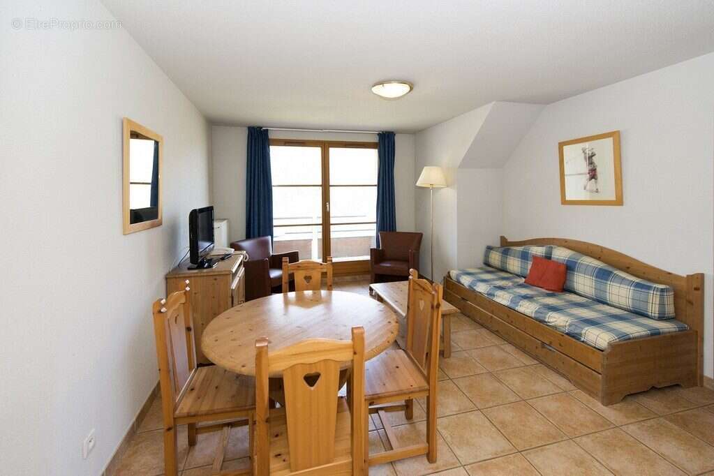 Appartement à AMMERSCHWIHR