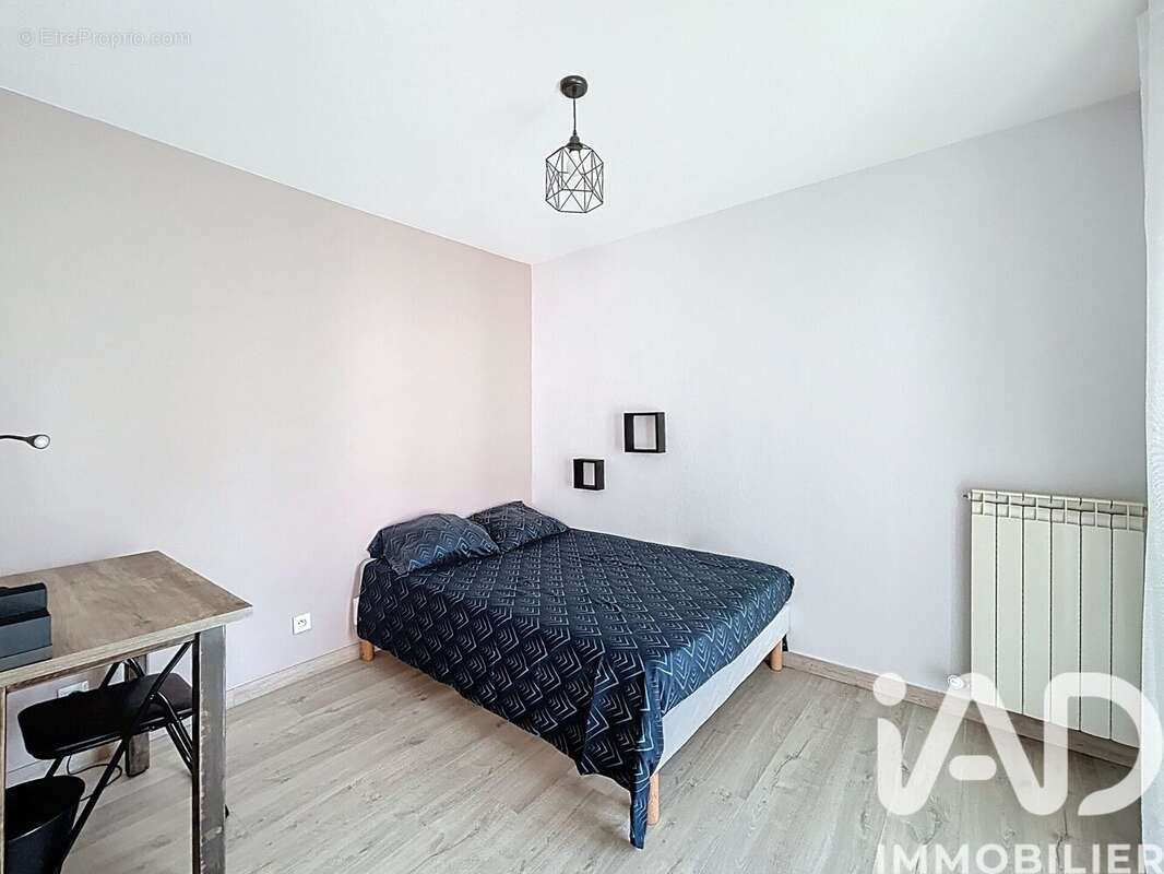 Photo 9 - Appartement à PERPIGNAN