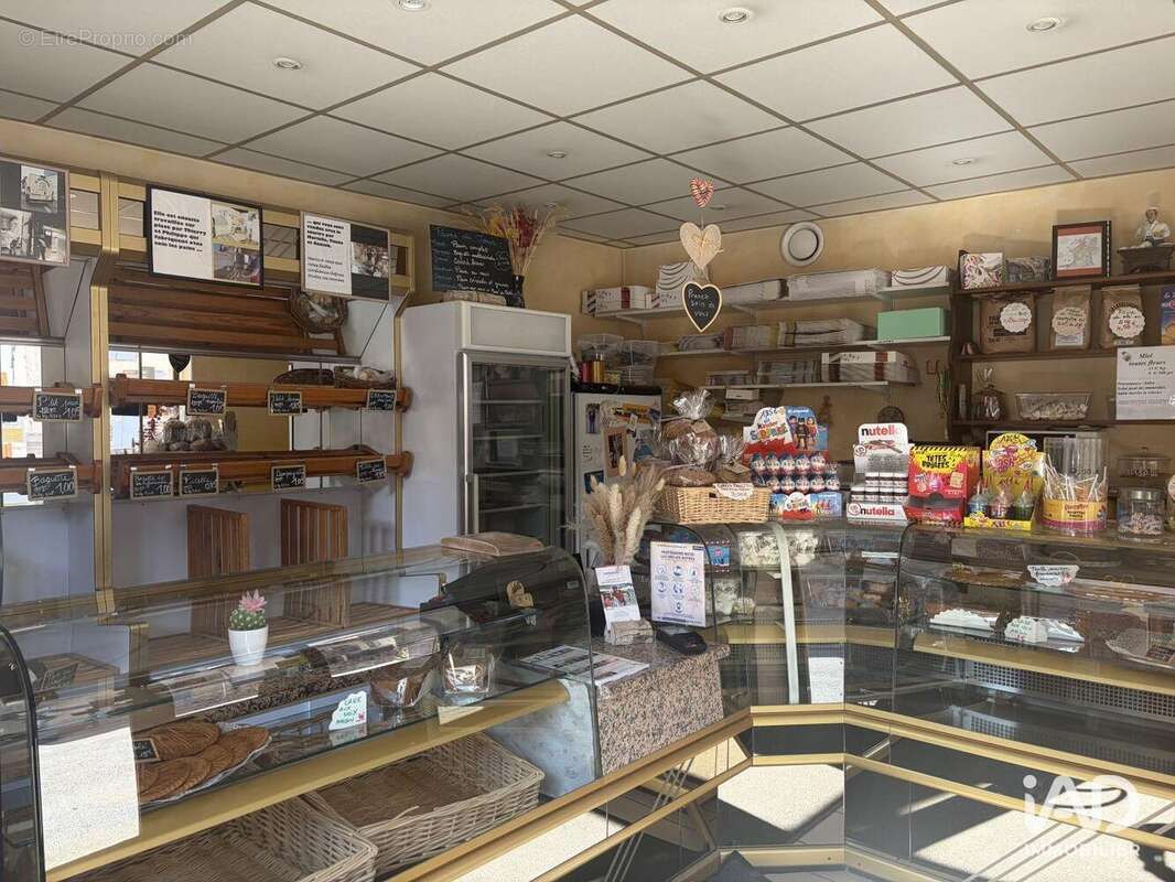 Photo 4 - Commerce à MENS