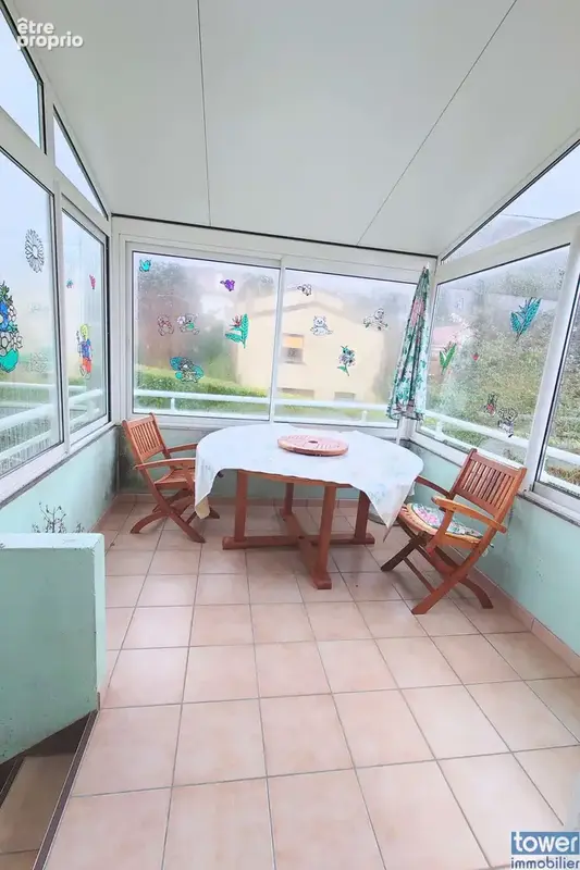 Maison 118 m2 - photo 8