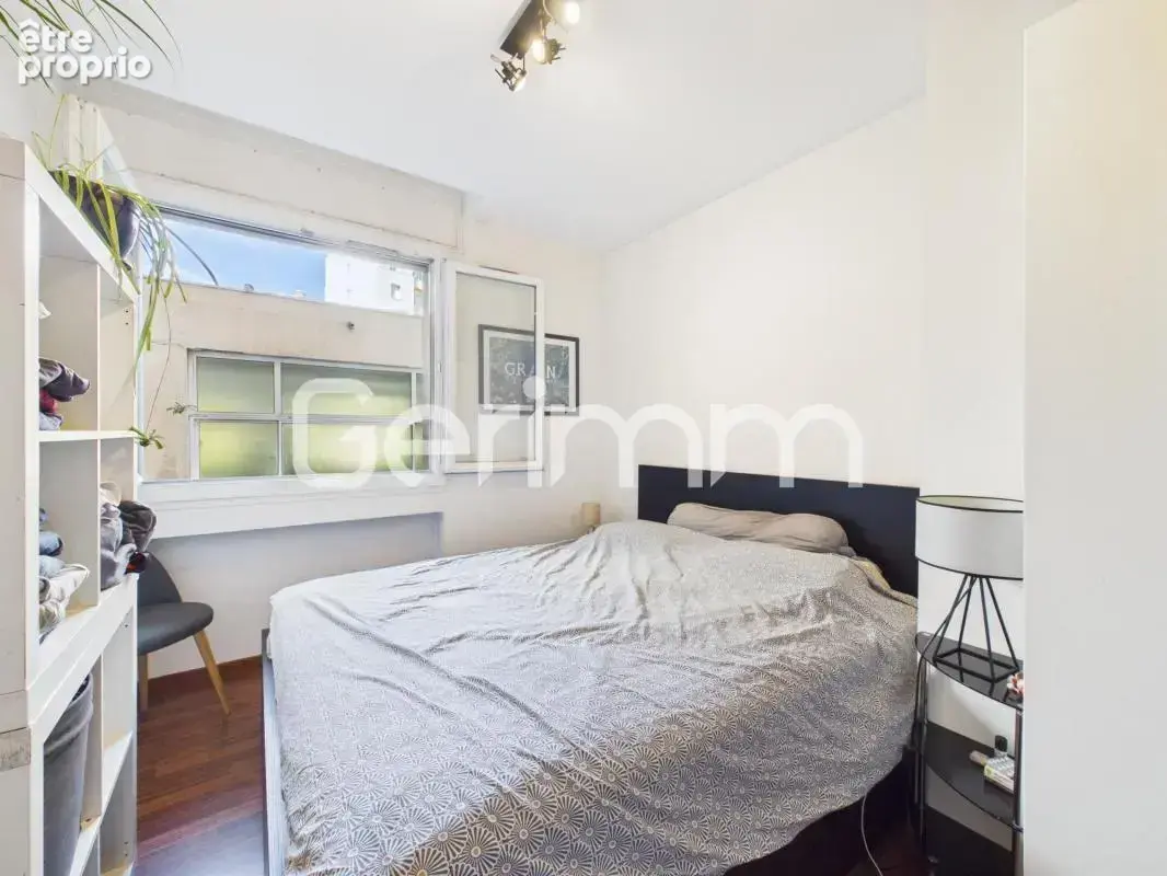 Vente - Appartement - 3 pièces + cuisine - 53,53 m² - 143 000 € - photo 5