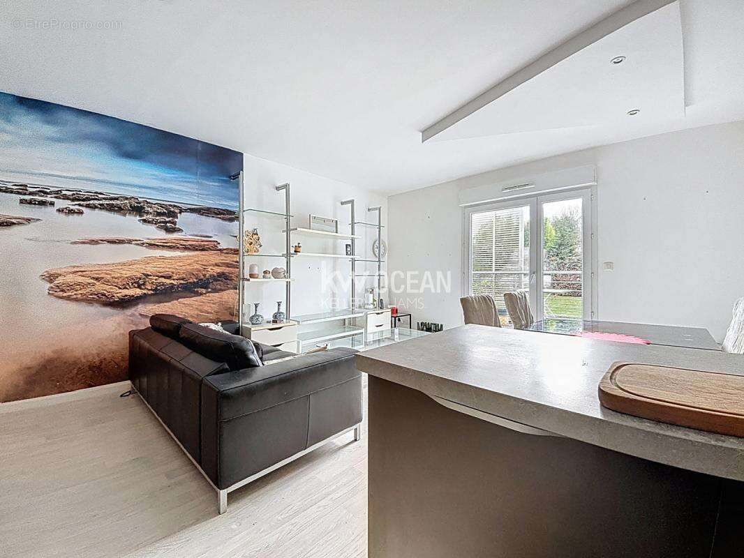 Appartement à BREST