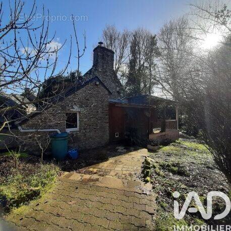 Photo 1 - Maison à PLUVIGNER