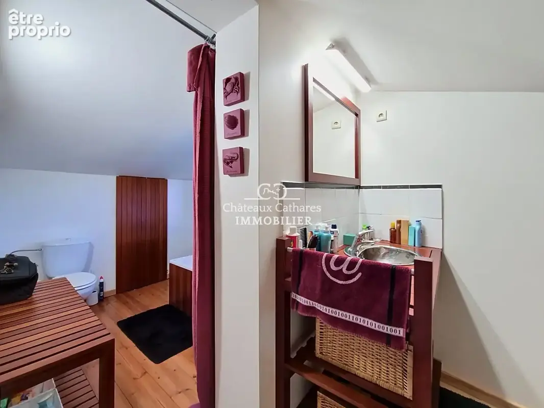 Maison 158 m² à Fenouillet  - photo 9