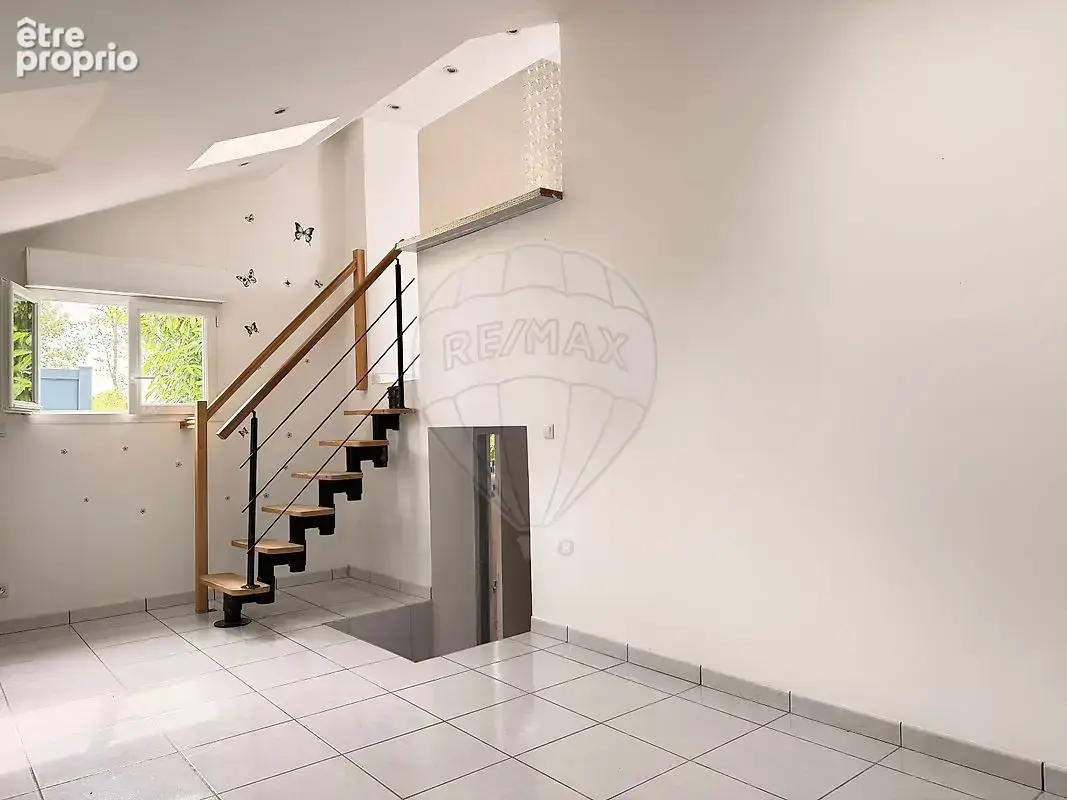 Maison 1 chambre(s) à vendre - photo 9