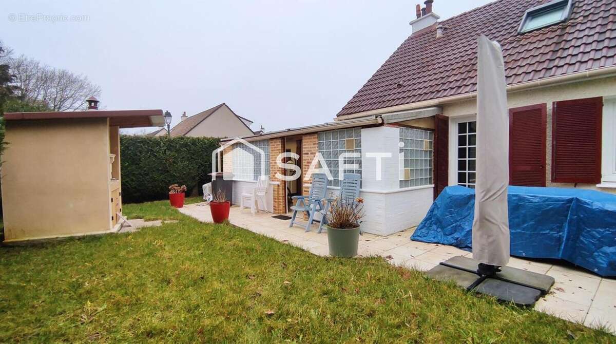 Photo 3 - Maison à SUCY-EN-BRIE