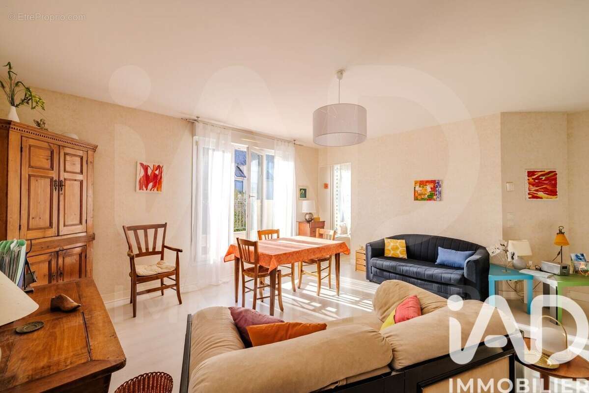 Photo 4 - Appartement à VERNON