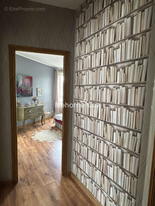 Maison à CHATEAUROUX