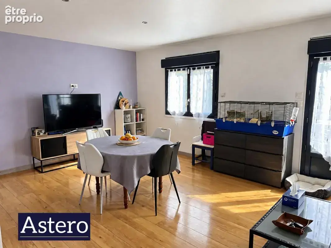 Maison T4 132m2 Dinard - photo 2