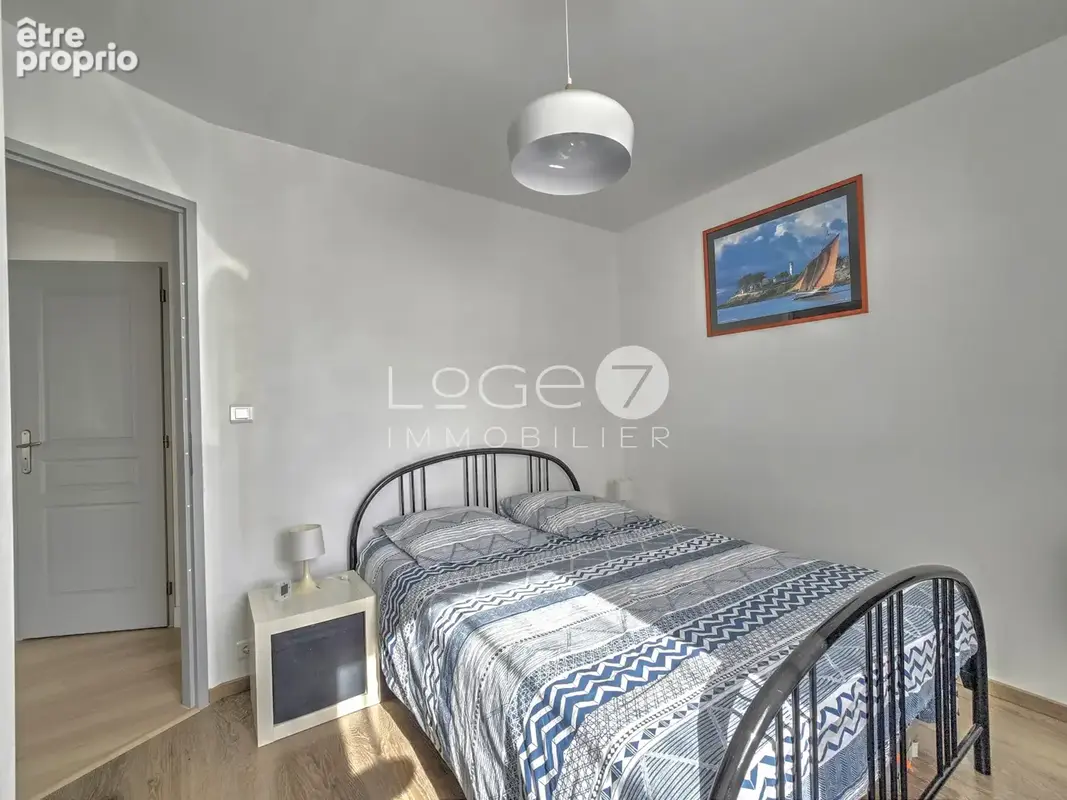 Le pellerin - maison 5 pièces - 109m2 - photo 6