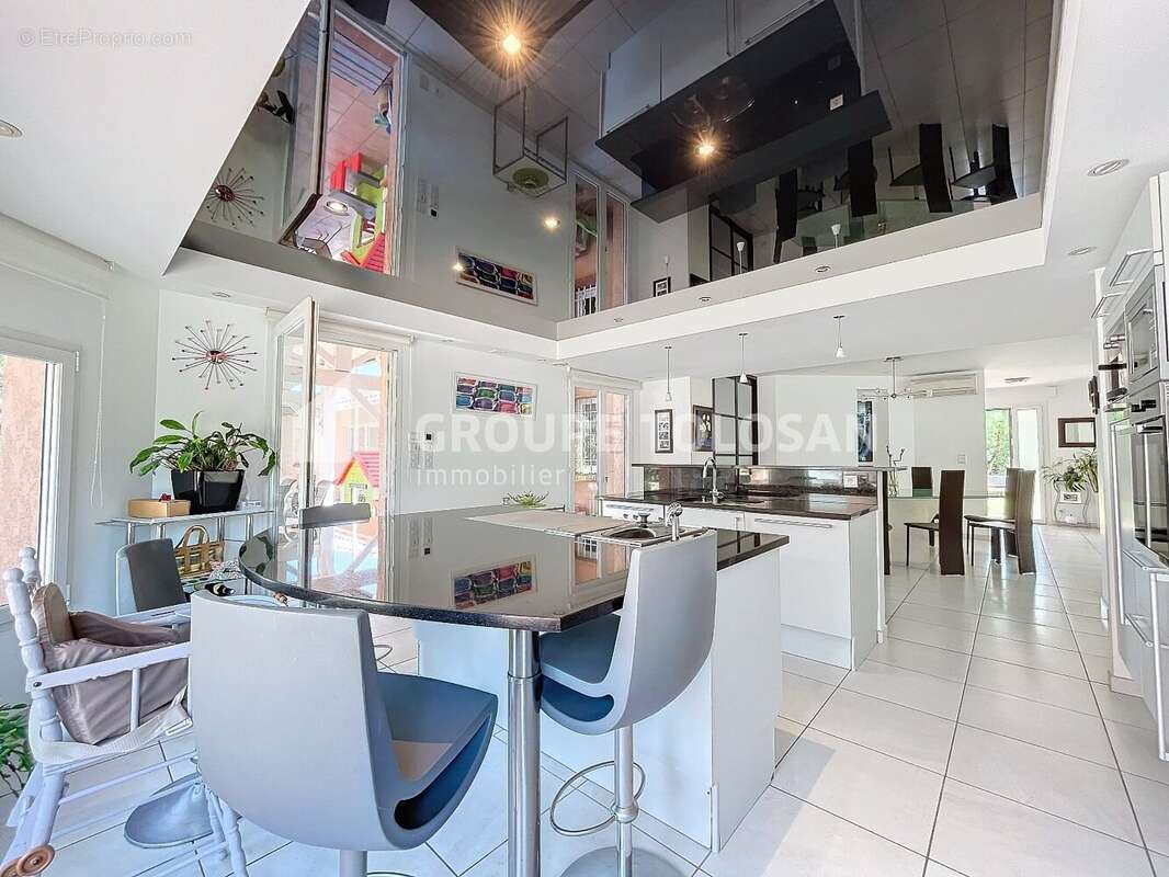 Maison à MONTASTRUC-LA-CONSEILLERE