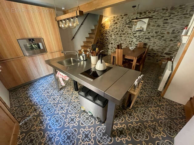 Maison de pêcheur à vendre Collioure - photo 10