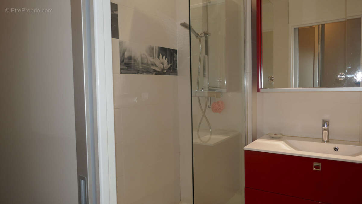 Appartement à FAVERGES