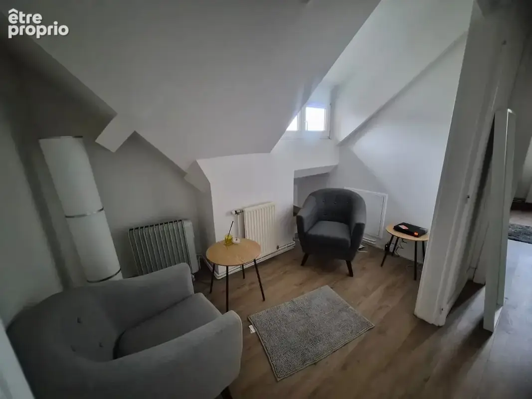 Appartement 55 m² à Montargis  - photo 2