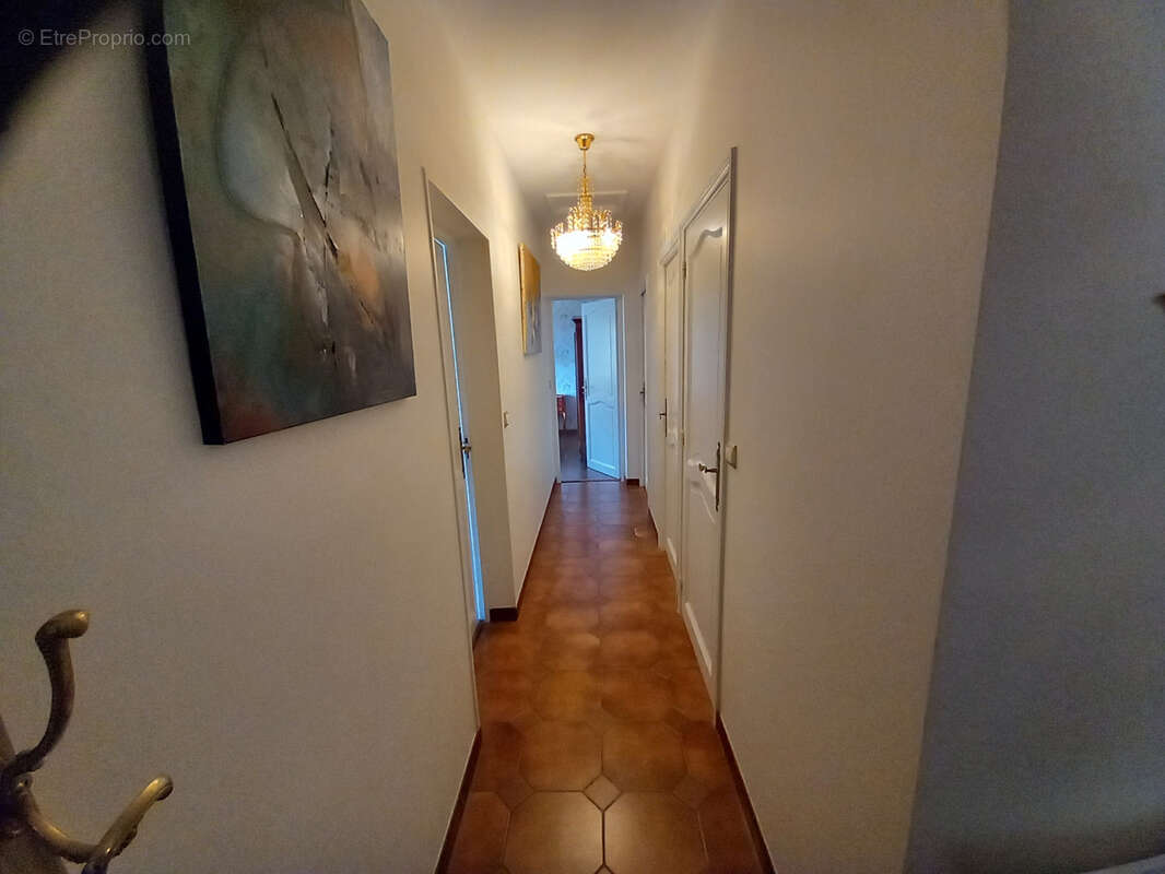Maison à PENNE-D'AGENAIS