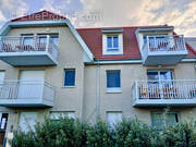 Appartement à MARCQ-EN-BAROEUL