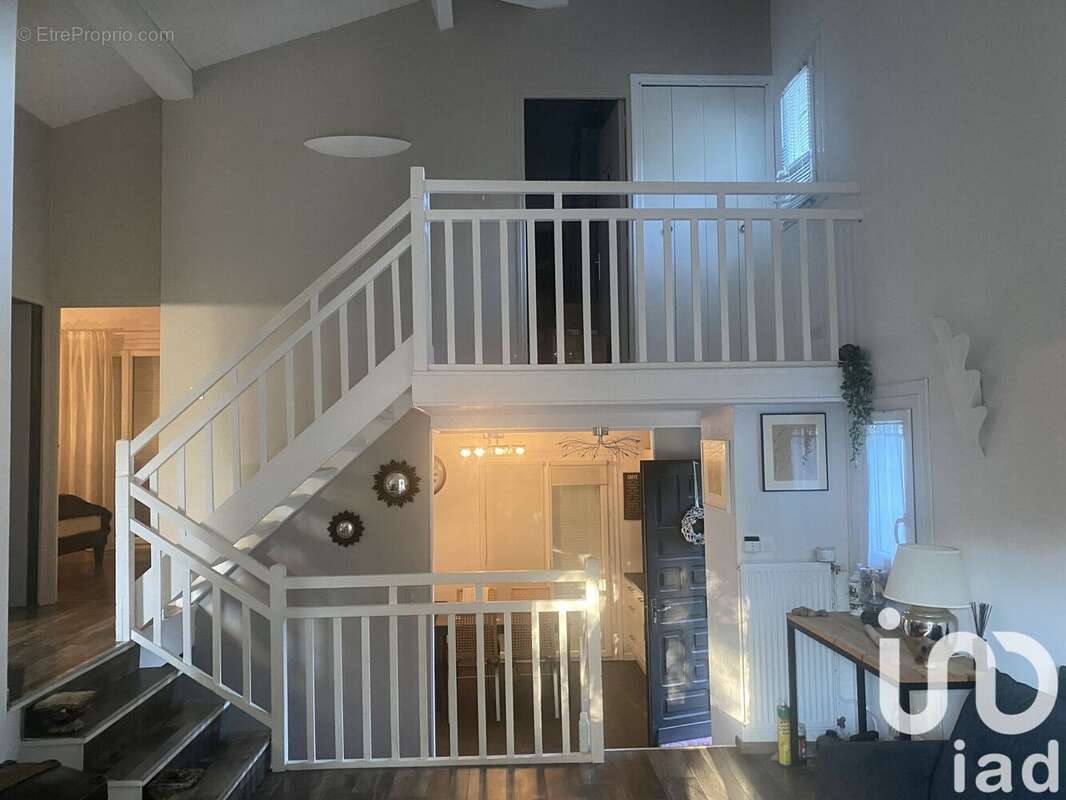 Photo 5 - Maison à MONTAUBAN