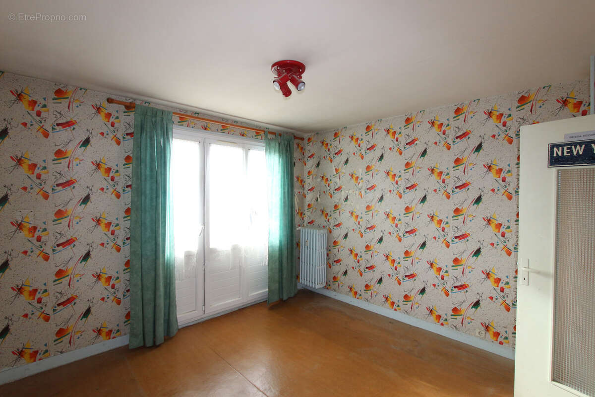 Appartement à NEVERS