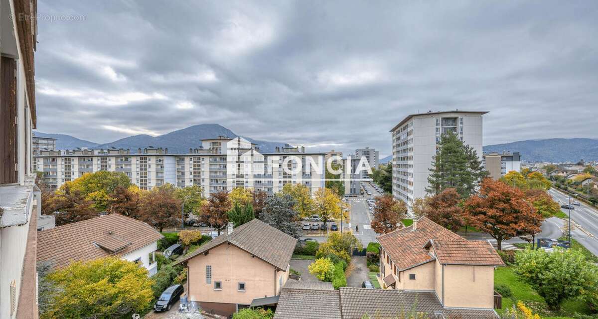 Appartement à ANNECY