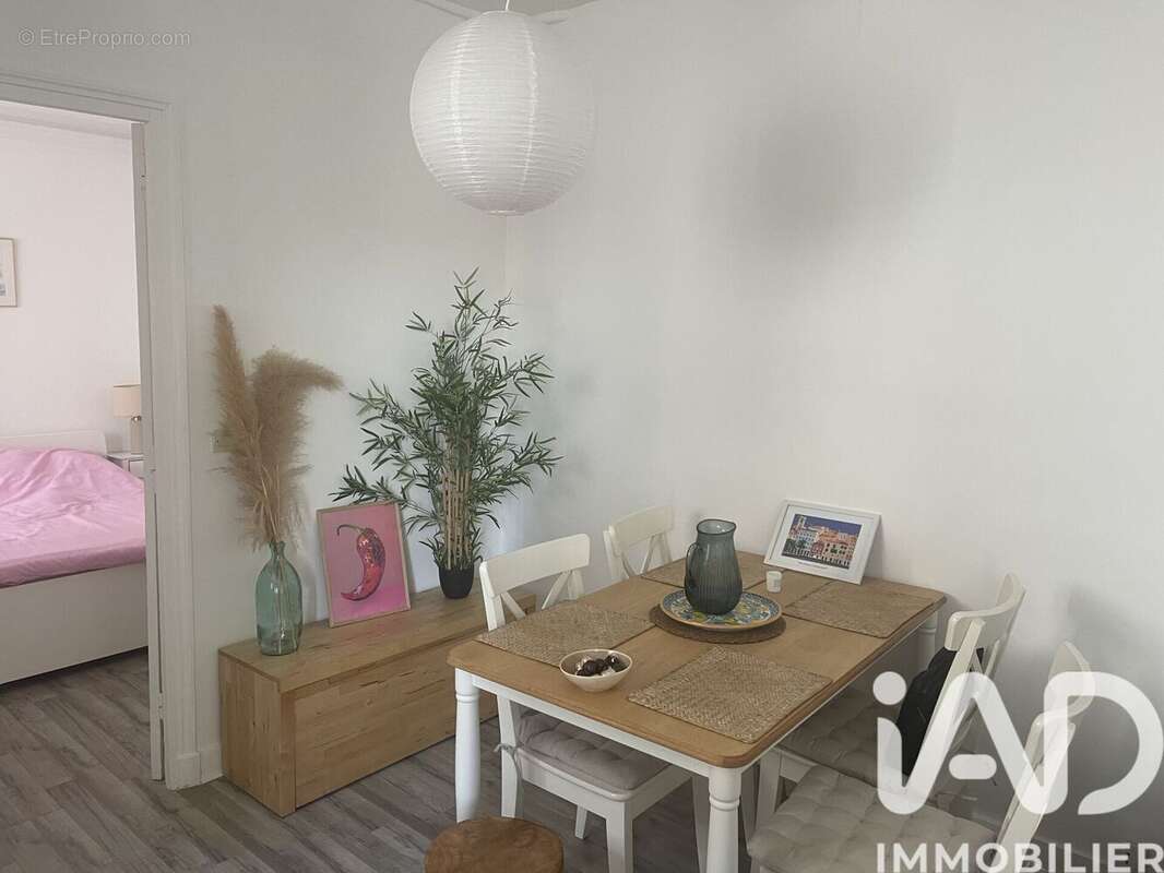 Photo 6 - Appartement à LE PERREUX-SUR-MARNE