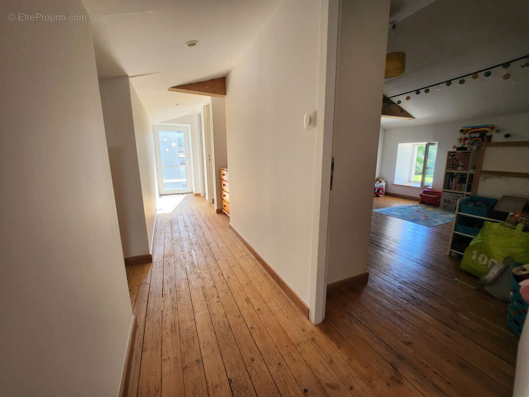 Maison à MAREUIL-SUR-LAY-DISSAIS