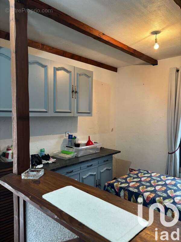 Photo 2 - Maison à LES CHOUX