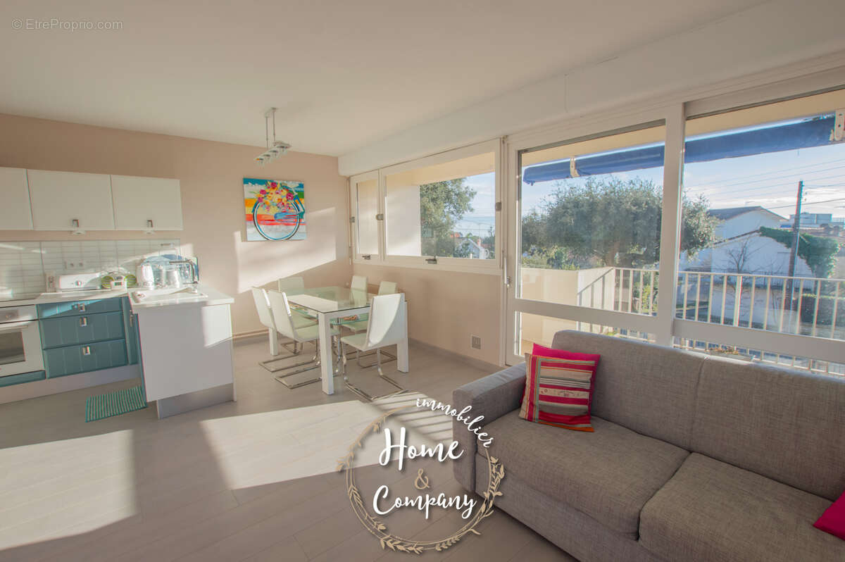 Appartement à ROYAN