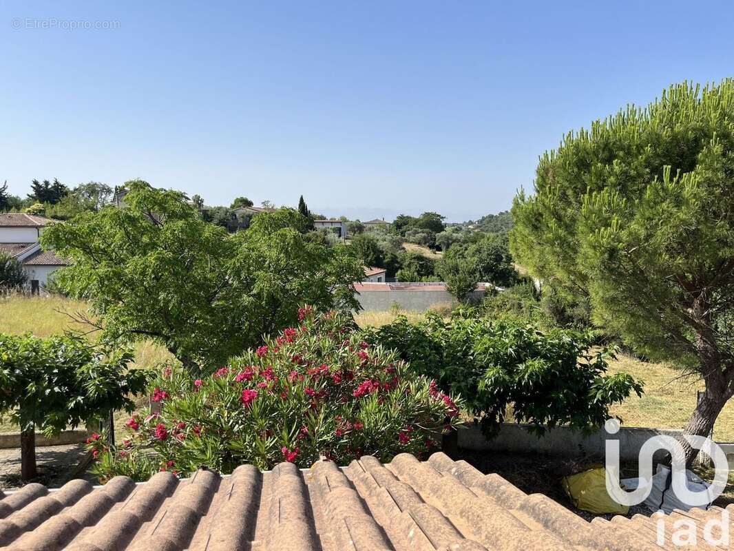 Photo 2 - Maison à ALES