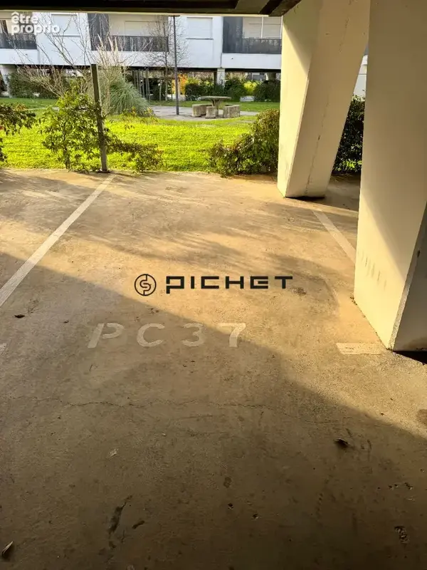 Appartement de type 3 avec deux places de parking - photo 11