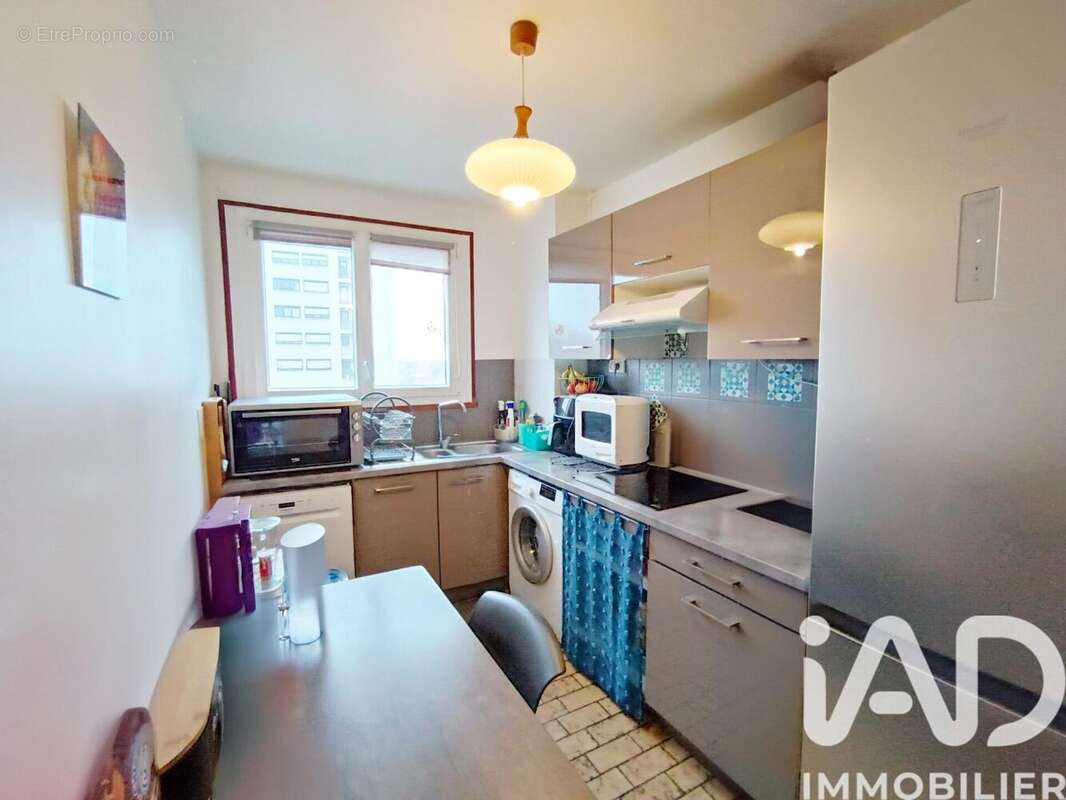 Photo 4 - Appartement à SENS