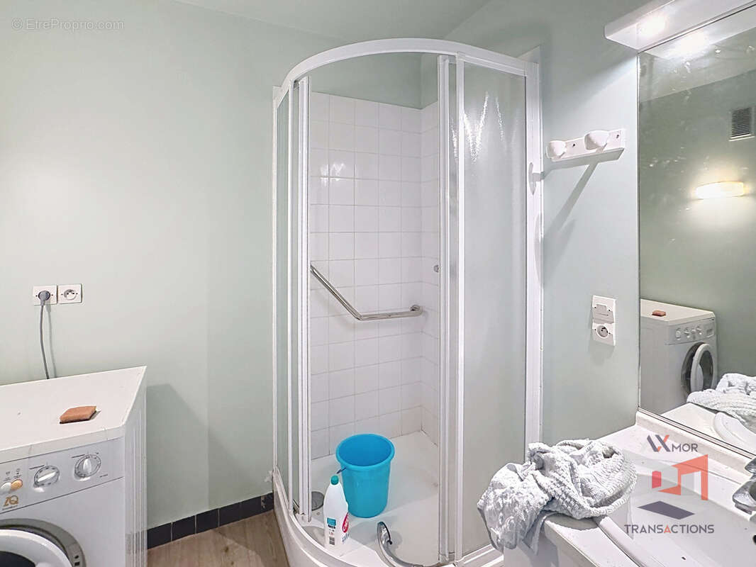 PERROS-GUIREC : Appartement 2 chambres avec Parking et ascenseur - photo 6